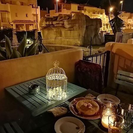 Loft Tarifa Cadiz Apartment ภายนอก รูปภาพ