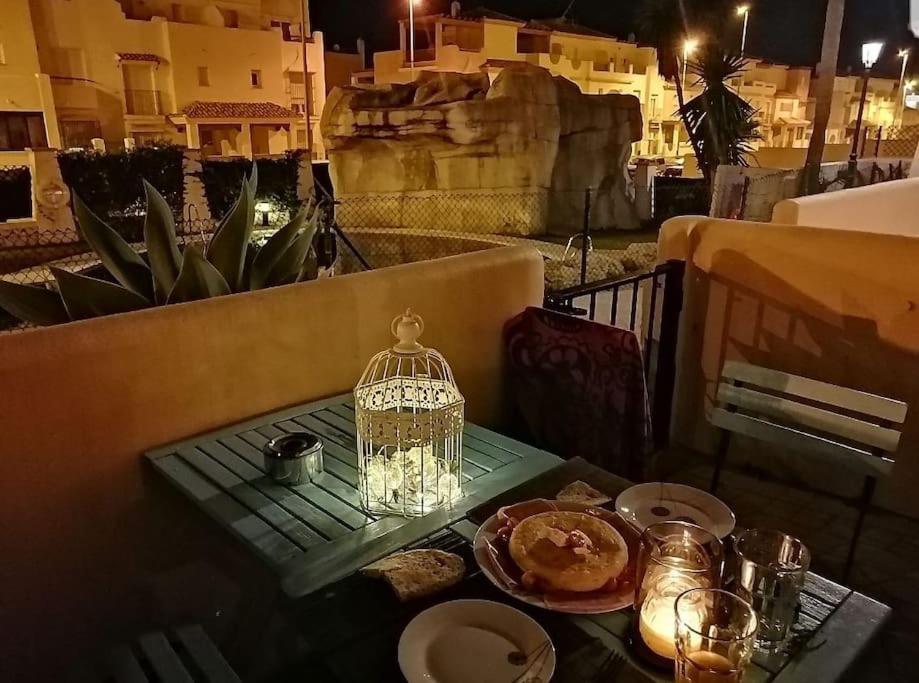 Loft Tarifa Cadiz Apartment ภายนอก รูปภาพ
