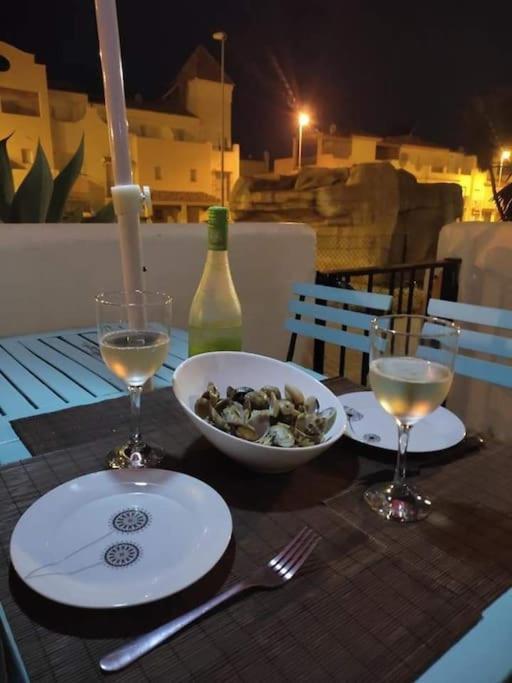 Loft Tarifa Cadiz Apartment ภายนอก รูปภาพ