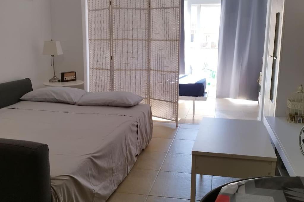 Loft Tarifa Cadiz Apartment ภายนอก รูปภาพ