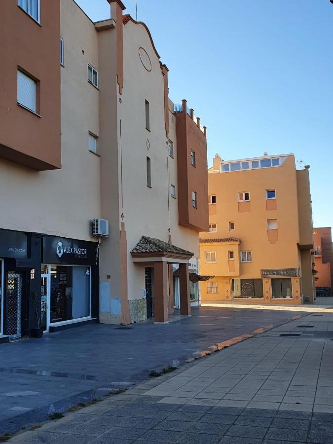 Loft Tarifa Cadiz Apartment ภายนอก รูปภาพ