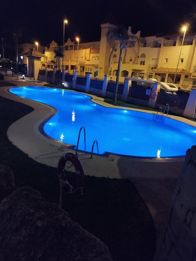 Loft Tarifa Cadiz Apartment ภายนอก รูปภาพ