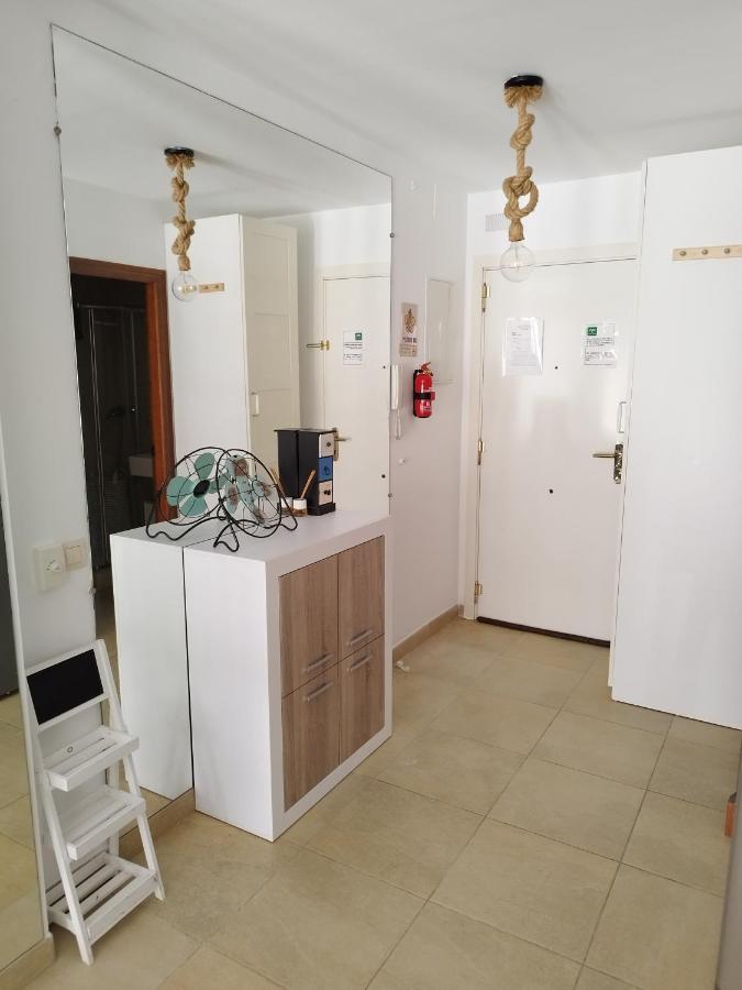 Loft Tarifa Cadiz Apartment ภายนอก รูปภาพ