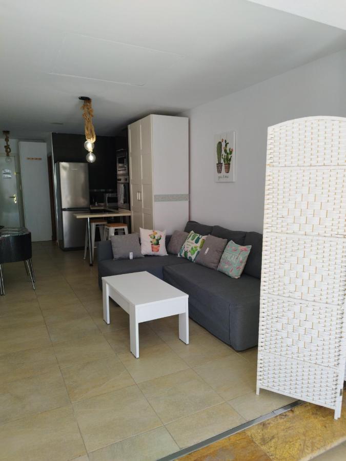 Loft Tarifa Cadiz Apartment ภายนอก รูปภาพ