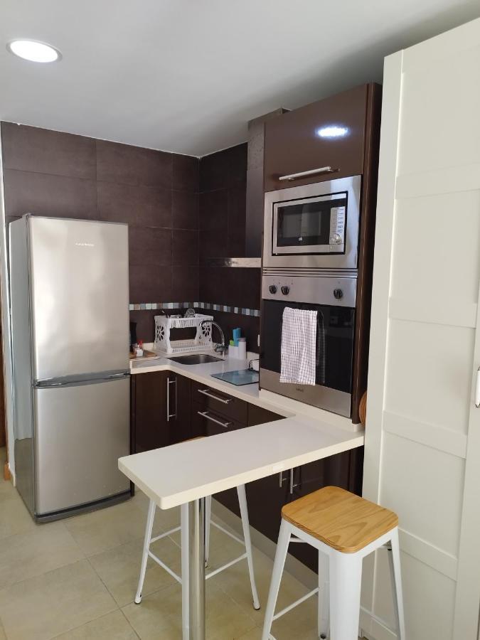 Loft Tarifa Cadiz Apartment ภายนอก รูปภาพ