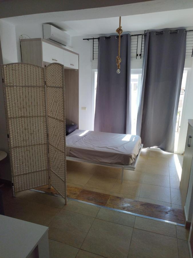 Loft Tarifa Cadiz Apartment ภายนอก รูปภาพ