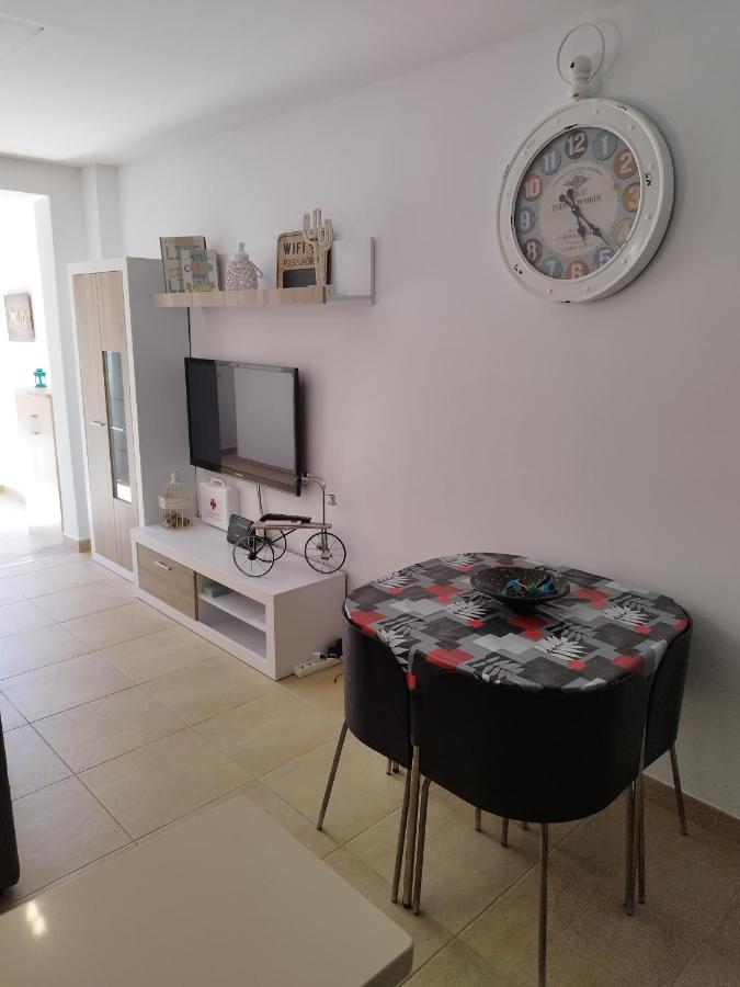 Loft Tarifa Cadiz Apartment ภายนอก รูปภาพ