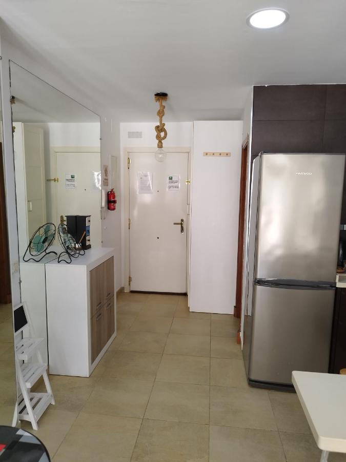 Loft Tarifa Cadiz Apartment ภายนอก รูปภาพ