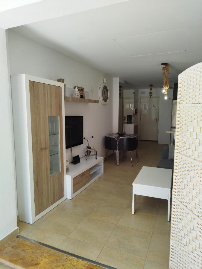 Loft Tarifa Cadiz Apartment ภายนอก รูปภาพ