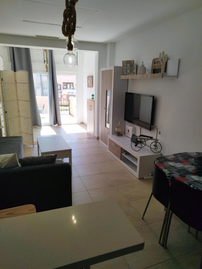 Loft Tarifa Cadiz Apartment ภายนอก รูปภาพ