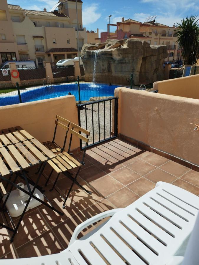 Loft Tarifa Cadiz Apartment ภายนอก รูปภาพ