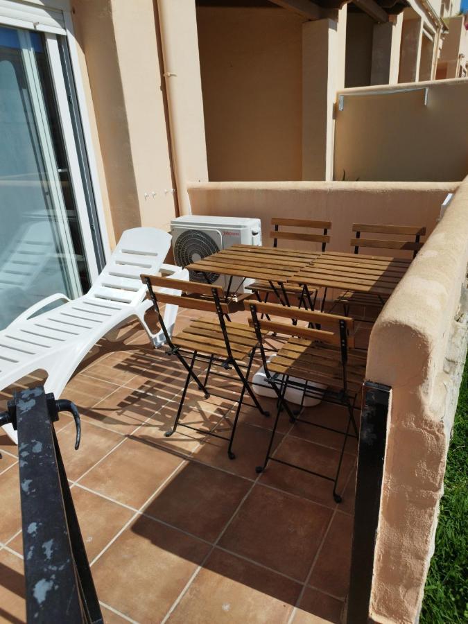 Loft Tarifa Cadiz Apartment ภายนอก รูปภาพ