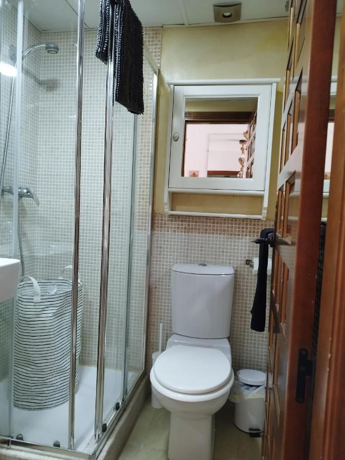 Loft Tarifa Cadiz Apartment ภายนอก รูปภาพ