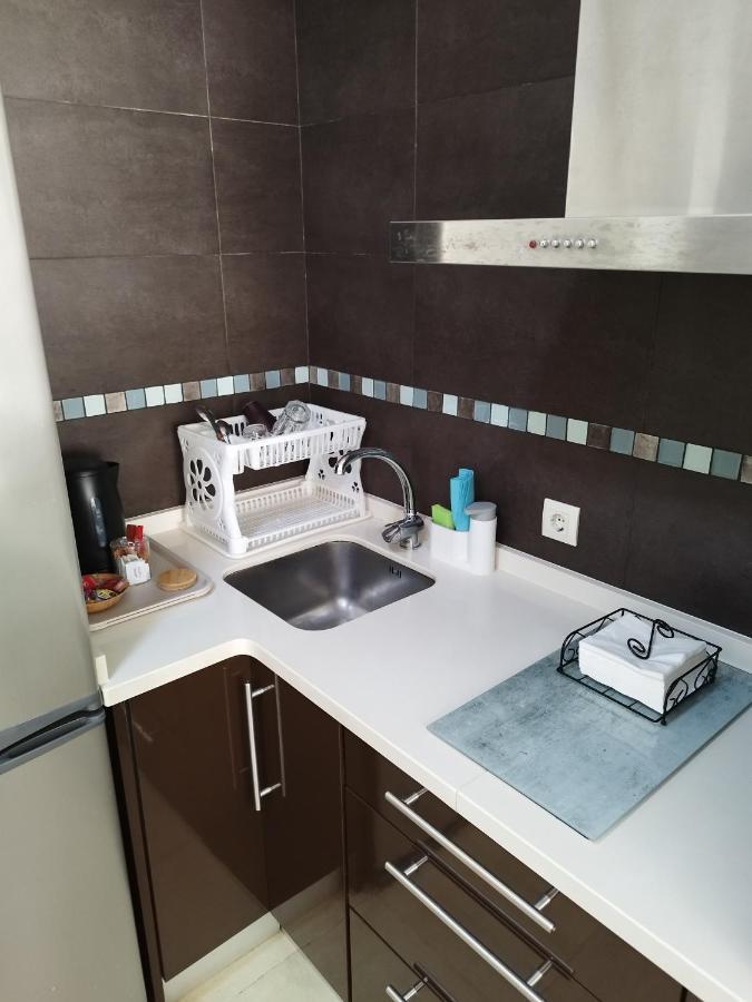 Loft Tarifa Cadiz Apartment ภายนอก รูปภาพ