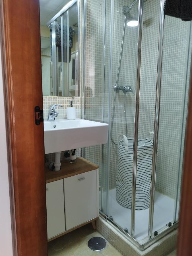 Loft Tarifa Cadiz Apartment ภายนอก รูปภาพ