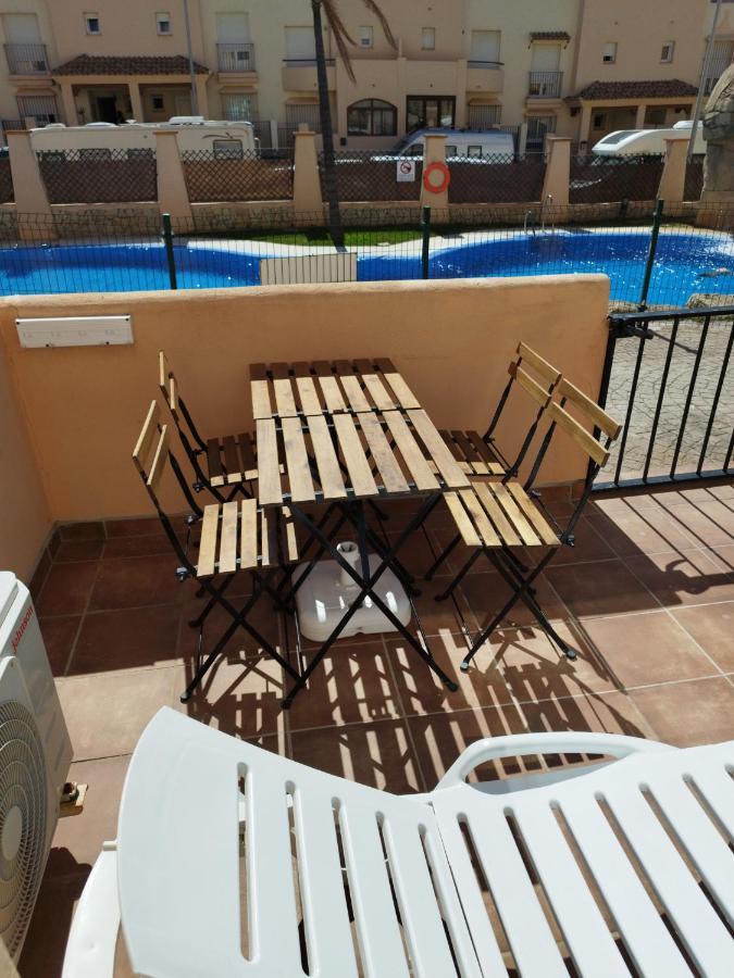 Loft Tarifa Cadiz Apartment ภายนอก รูปภาพ