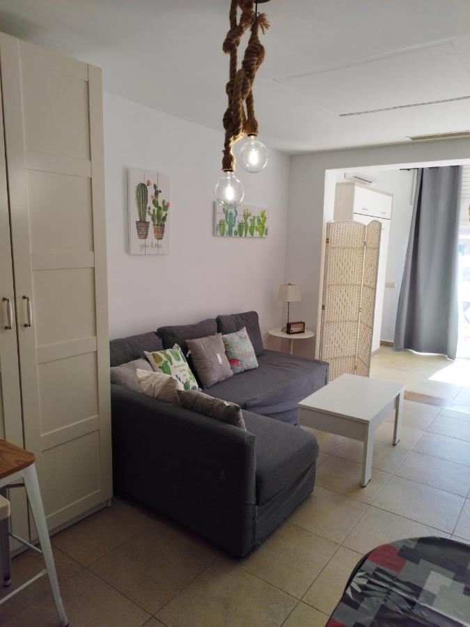 Loft Tarifa Cadiz Apartment ภายนอก รูปภาพ