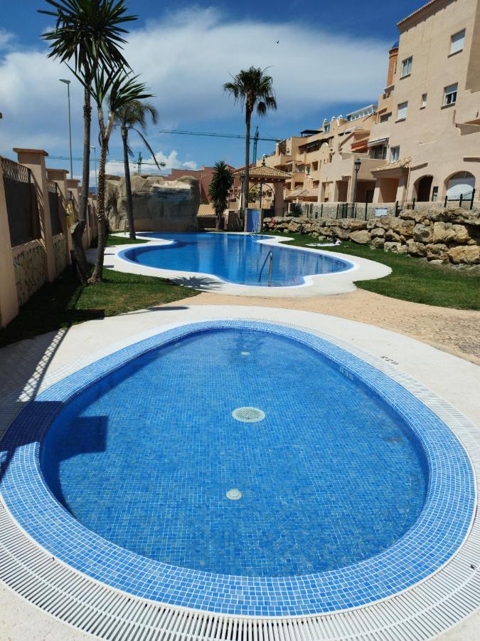 Loft Tarifa Cadiz Apartment ภายนอก รูปภาพ